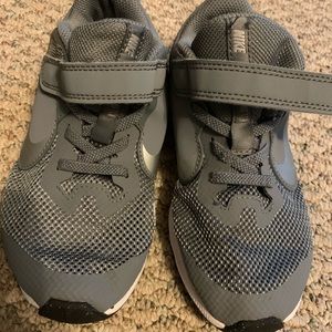 Boys 13 Nike shoe